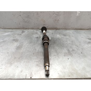 Recambio de transmision delantera derecha para ford focus berlina (cap) ambiente (d) referencia OEM IAM 3M513B436D  