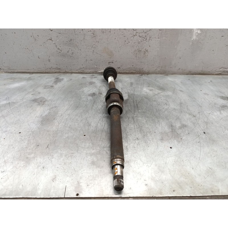 Recambio de transmision delantera derecha para ford focus berlina (cap) ambiente (d) referencia OEM IAM 3M513B436D - Plata 3