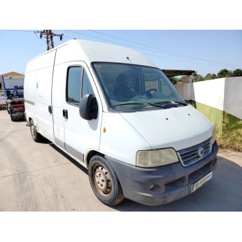 fiat ducato furgoneta (244_) del año 2003