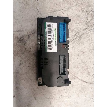 Recambio de mando climatizador para opel astra g coupé 2.2 dti edition referencia OEM IAM 24442472  