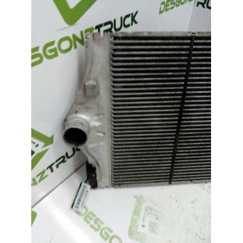 Recambio de intercooler para renault espace iv (jk0) grand espace expression referencia OEM IAM 8200075810  