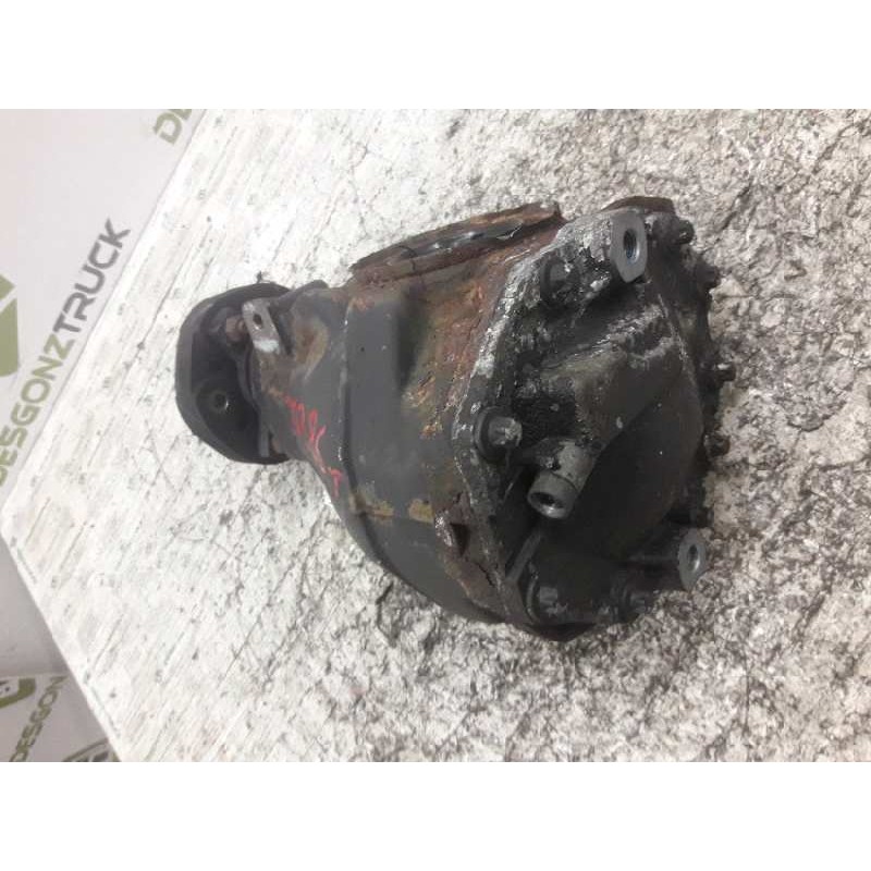 Recambio de grupo para mercedes-benz clase c (w203) berlina 220 cdi (la) (203.008) referencia OEM IAM A2103510805 22684995/20335 - Gris 3