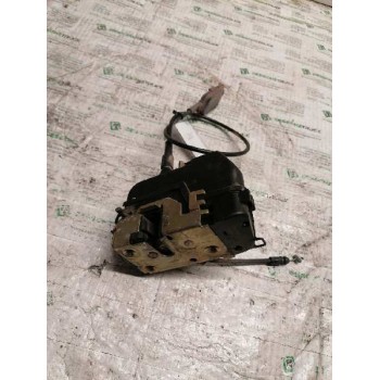 CERRADURA PUERTA TRASERA DERECHA 017964Z98 4 PINS 