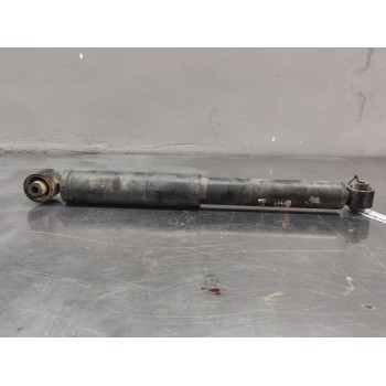 Recambio de amortiguador trasero izquierdo para nissan x-trail ii (t31) 2.0 dci 4x4 referencia OEM IAM 814902001650  