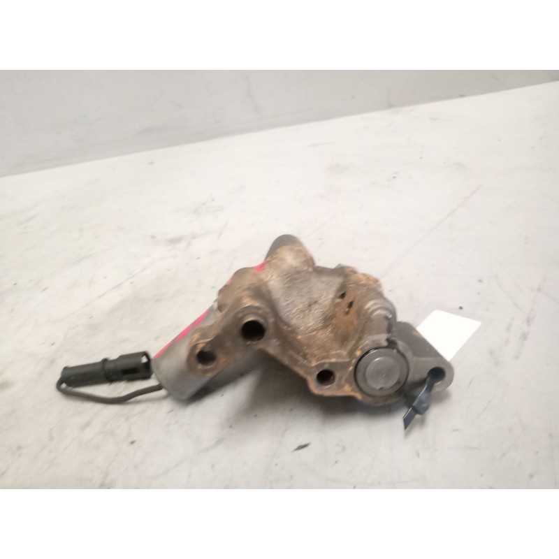 Recambio de electro valvula para iveco stralis (ad/at) fs at t/p    4x2 larga distancia referencia OEM IAM 5801459250 FRENO VALV - Blanco 2