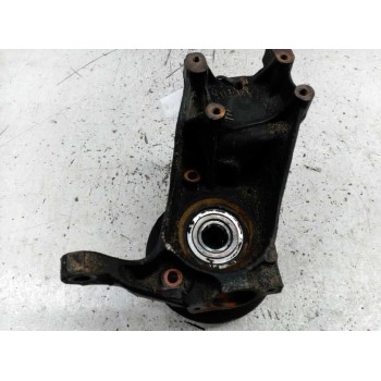 Recambio de mangueta delantera izquierda para renault trafic (desde 5.89) t 1100 referencia OEM IAM   