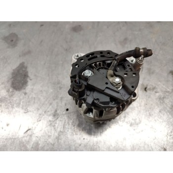 Recambio de alternador para skoda fabia i (6y2) 1.4 tdi referencia OEM IAM 441689  14V 90A