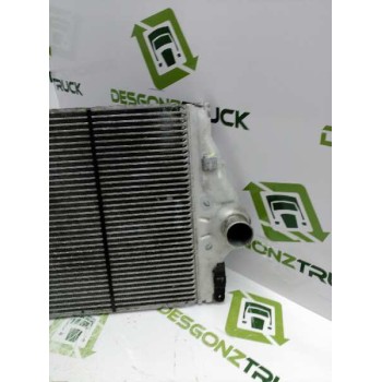 Recambio de intercooler para renault espace iv (jk0) grand espace expression referencia OEM IAM 8200075810  
