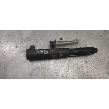 Recambio de bobina encendido para renault megane ii familiar authentique referencia OEM IAM 0040100052 2 PINS 