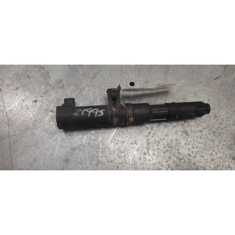 Recambio de bobina encendido para renault megane ii familiar authentique referencia OEM IAM 0040100052 2 PINS 2