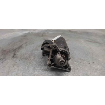 Recambio de motor arranque para peugeot 205 berlina 1.8 d mito referencia OEM IAM 0001110017 11DIENTES BOSCH