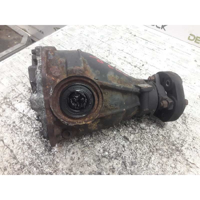 Recambio de grupo para mercedes-benz clase c (w203) berlina 220 cdi (la) (203.008) referencia OEM IAM A2103510805 22684995/20335 - Gris 4
