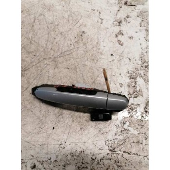Recambio de maneta exterior trasera derecha para toyota prius (nhw20) basis referencia OEM IAM   
