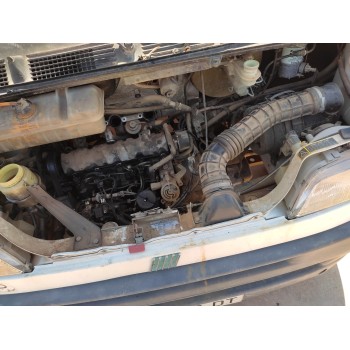 fiat ducato combi (desde 03.94) del año 1998