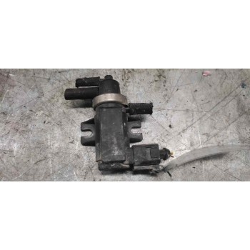 VALVULA AIRE ADICIONAL 1J0906627 2 PINS 