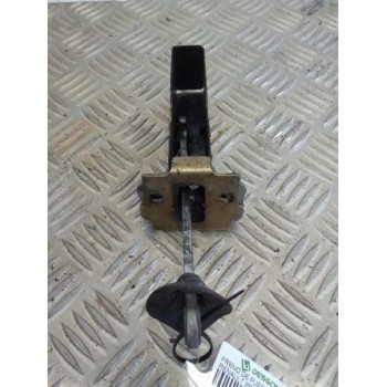 Recambio de freno puerta delantero izquierdo para renault premium route 2006 fas 4x2 larga distancia referencia OEM IAM   