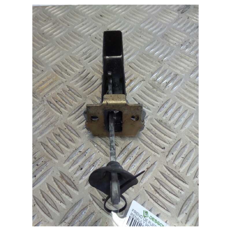 Recambio de freno puerta delantero izquierdo para renault premium route 2006 fas 4x2 larga distancia referencia OEM IAM   
