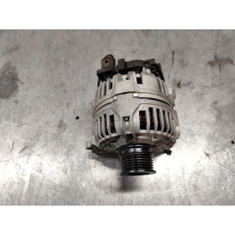 Recambio de alternador para skoda fabia i (6y2) 1.4 tdi referencia OEM IAM 441689  14V 90A - Marrón 3