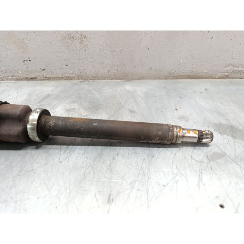 Recambio de transmision delantera derecha para ford focus berlina (cap) ambiente (d) referencia OEM IAM 3M513B436D - Plata 4