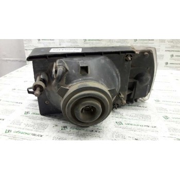 Recambio de faro derecho para lancia kappa berlina 2.0 20v cat referencia OEM IAM   