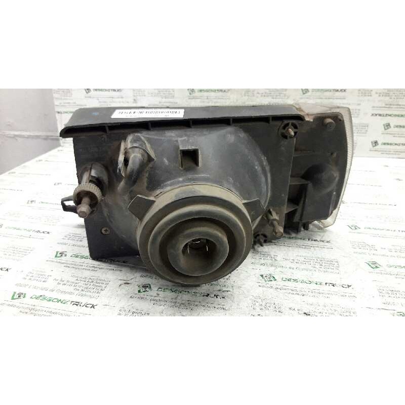 Recambio de faro derecho para lancia kappa berlina 2.0 20v cat referencia OEM IAM 2