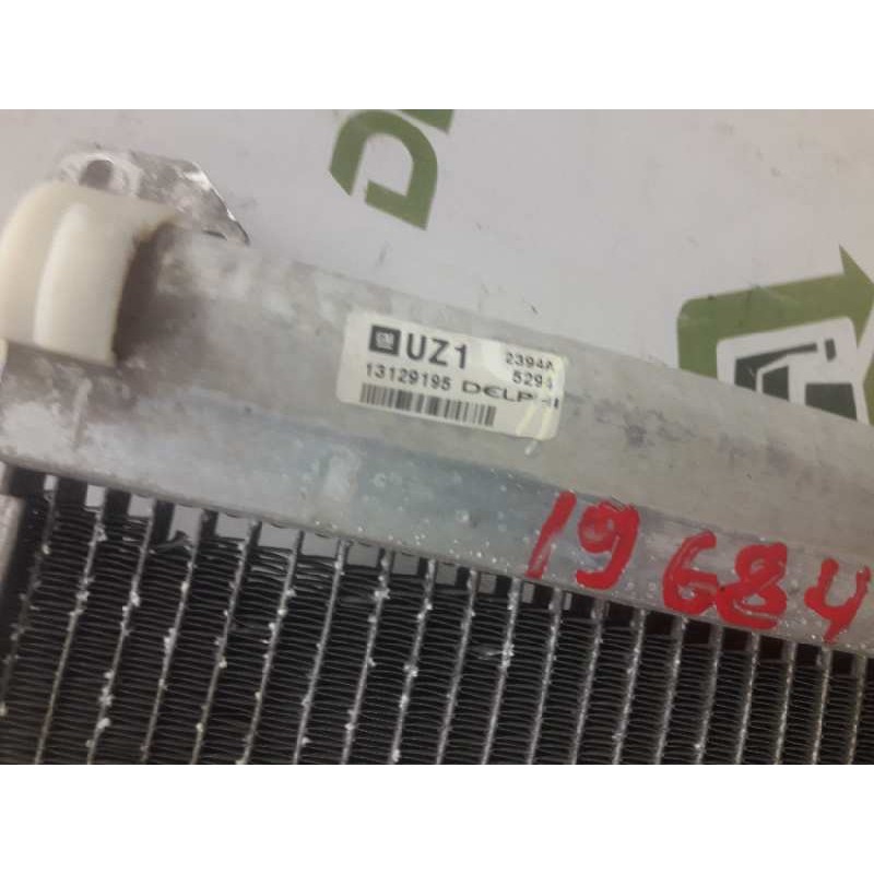 Recambio de condensador / radiador a/a para opel astra h ber. cosmo referencia OEM IAM 13129195 2394A5294 DELPHI 3