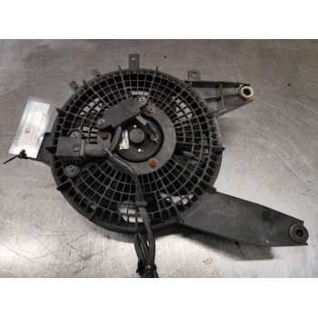 ELECTROVENTILADOR AIRE ACONDICIONADO 