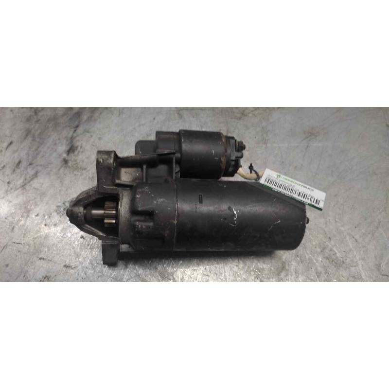 Recambio de motor arranque para peugeot 205 berlina 1.8 d mito referencia OEM IAM 0001110017 11DIENTES BOSCH 2