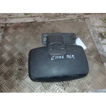 Recambio de retrovisor exterior angular para renault hr 400.18 / 26 premium e2 11.1 diesel referencia OEM IAM   