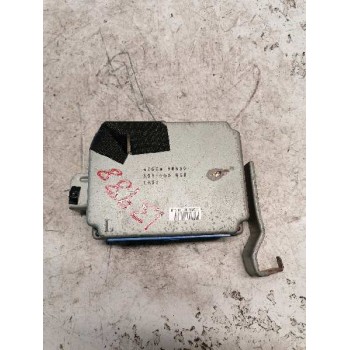 Recambio de centralita abs para nissan x-trail (t30) comfort referencia OEM IAM 478508H810 A98000U27 