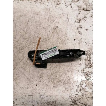 Recambio de maneta exterior trasera derecha para toyota prius (nhw20) basis referencia OEM IAM   