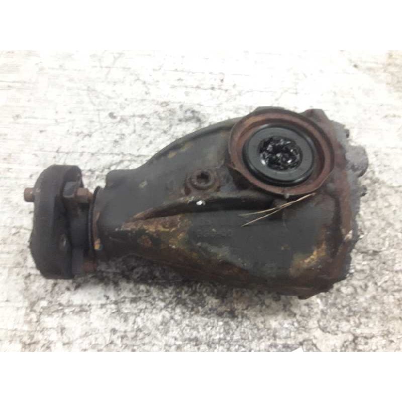 Recambio de grupo para mercedes-benz clase c (w203) berlina 220 cdi (la) (203.008) referencia OEM IAM A2103510805 22684995/20335 - Gris 5