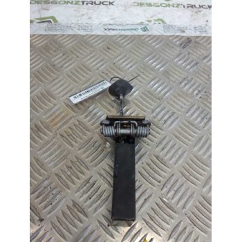 Recambio de freno puerta delantero izquierdo para renault premium route 2006 fas 4x2 larga distancia referencia OEM IAM   