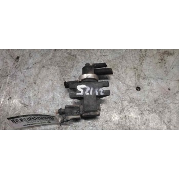 Recambio de valvula aire adicional para seat toledo (1m2) select referencia OEM IAM 1J0906627 2 PINS 