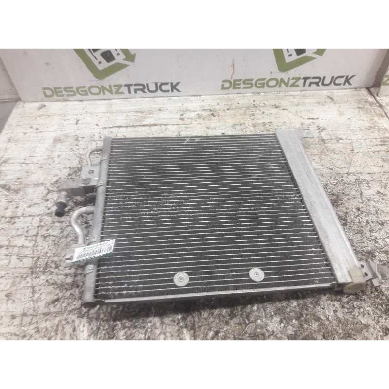 Recambio de condensador / radiador a/a para opel astra h ber. cosmo referencia OEM IAM 13129195 2394A5294 DELPHI 4