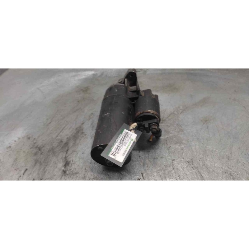 Recambio de motor arranque para peugeot 205 berlina 1.8 d mito referencia OEM IAM 0001110017 11DIENTES BOSCH 3