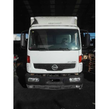 nissan trucks atleon del año 2008