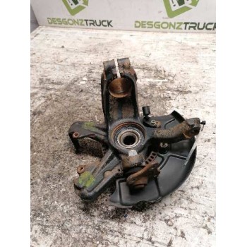 Recambio de mangueta delantera derecha para seat toledo (1m2) select referencia OEM IAM 1J0256P  