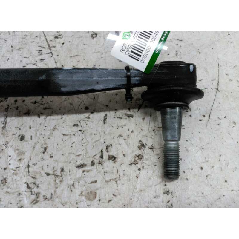 Recambio de rotula axial para opel vectra c berlina club referencia OEM IAM  IZQUIERDA 2