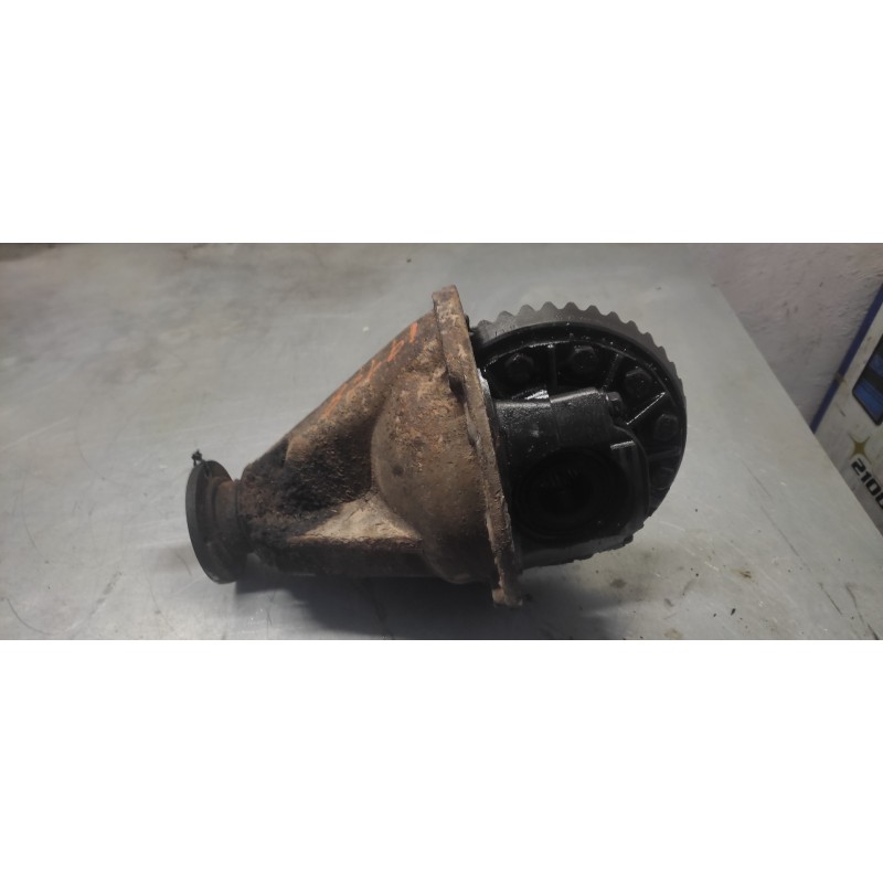 Recambio de grupo para opel monterey básico referencia OEM IAM  10 X 43 - Azul 2