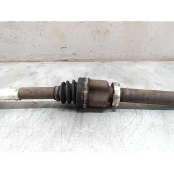 Recambio de transmision delantera derecha para ford focus berlina (cap) ambiente (d) referencia OEM IAM 3M513B436D  