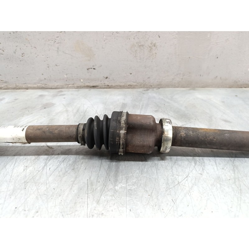 Recambio de transmision delantera derecha para ford focus berlina (cap) ambiente (d) referencia OEM IAM 3M513B436D - Plata 5
