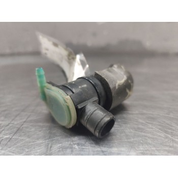 Recambio de bomba limpia para ford focus berlina (cak) ambiente referencia OEM IAM 93BB17K624BA 2 PINS 