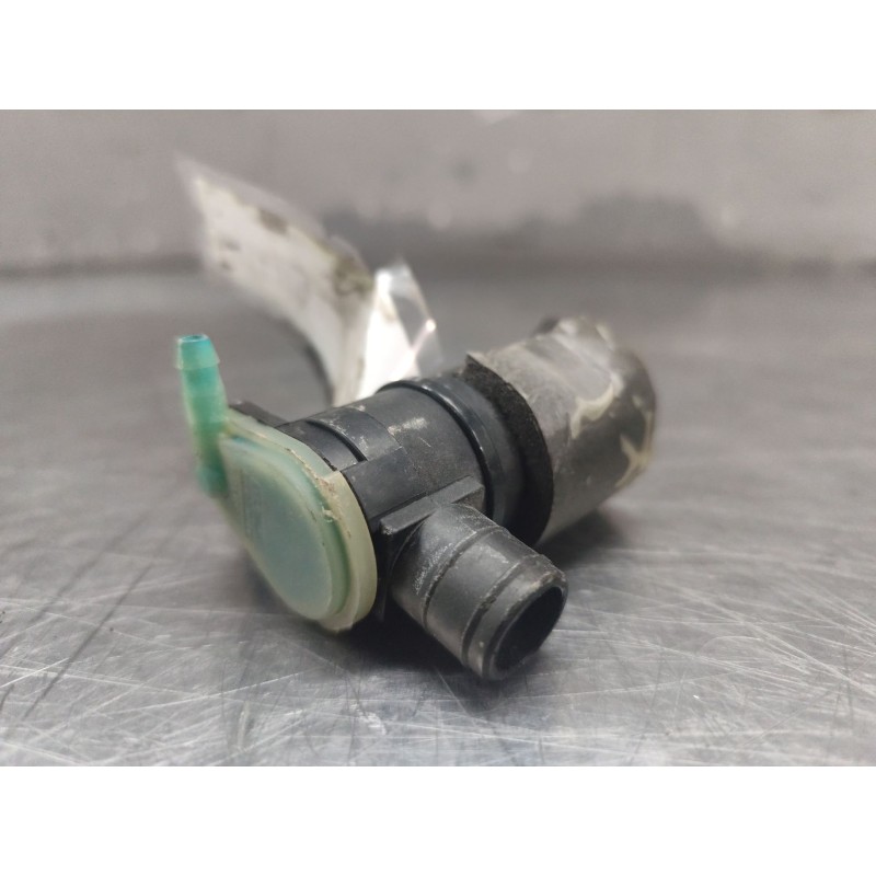 Recambio de bomba limpia para ford focus berlina (cak) ambiente referencia OEM IAM 93BB17K624BA 2 PINS - Gris 2