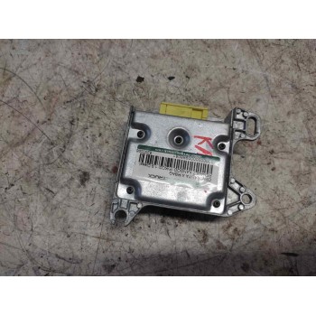 Recambio de centralita airbag para renault kangoo (f/kc0) 1.9 diesel referencia OEM IAM 8200098401 550751800 