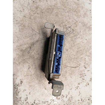 Recambio de centralita abs para nissan x-trail (t30) comfort referencia OEM IAM 478508H810 A98000U27 
