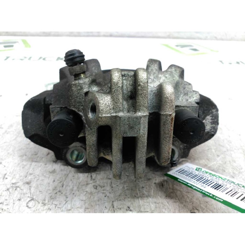 Recambio de pinza freno delantera izquierda para citroën xsara berlina 1.9d image referencia OEM IAM 4400J4 2
