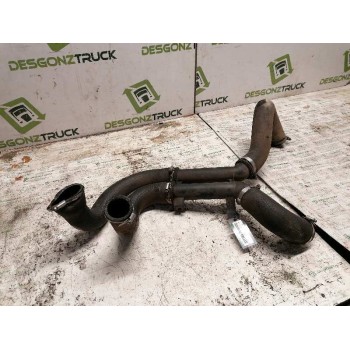 MANGUERAS INTERCOOLER 