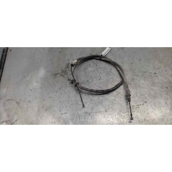 CABLES DE FRENO MANO DERECHO
