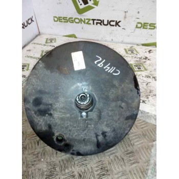 Recambio de servofreno para renault master caja abierta/chasis ab ´98 caja abierta batalla 3578 referencia OEM IAM 7700308123  